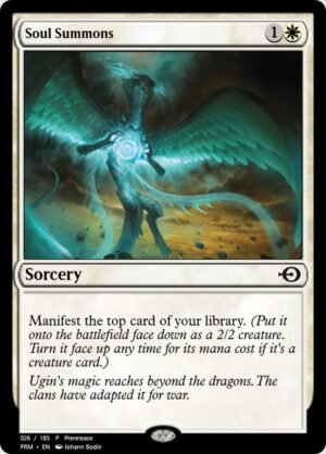 Soul Summons