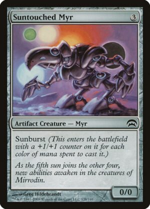 Suntouched Myr (HOP-128)