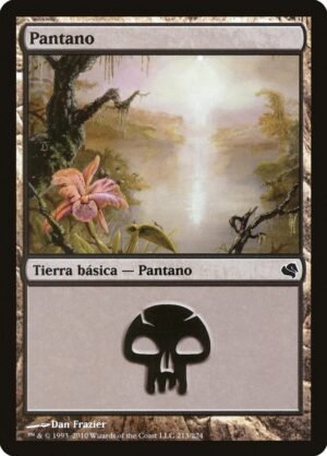 Swamp (PS11-213)