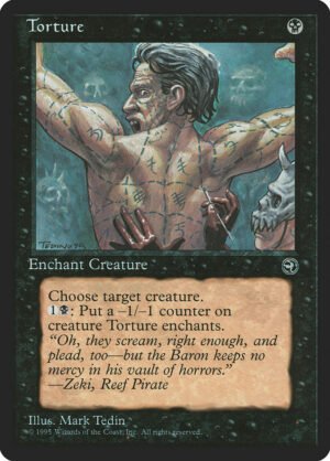 Torture (HML-59b)