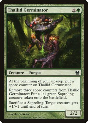 Thallid Germinator (MMA-168)