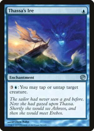 Thassas Ire (JOU-54)
