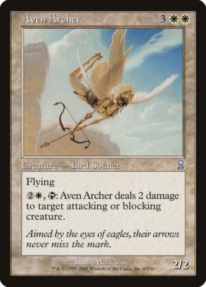 Aven Archer (ODY-6)