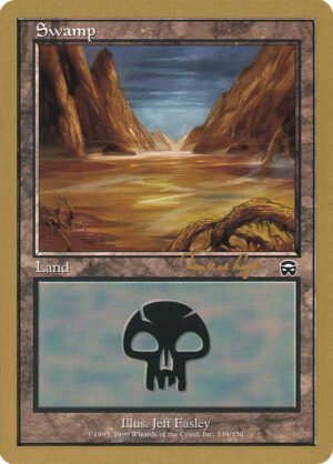 Swamp (WC01-tvdl339a)
