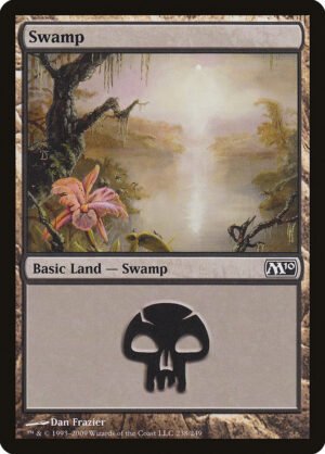 Swamp (M10-238)
