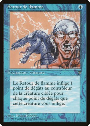 Backfire (REN-24)