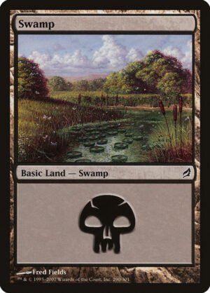 Swamp (LRW-290)