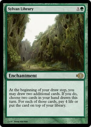 Sylvan Library (PRM-43636)