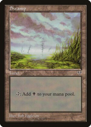 Swamp (MIR-342)