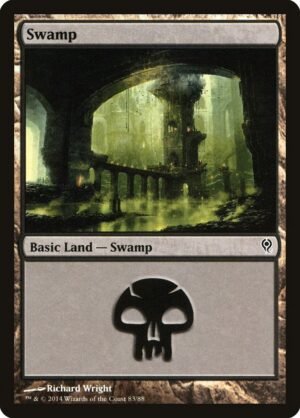 Swamp (DDM-83)