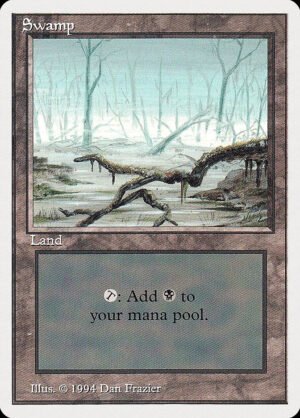 Swamp (SUM-298)