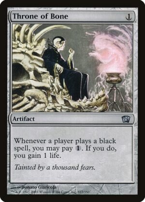 Throne of Bone (8ED-317?)