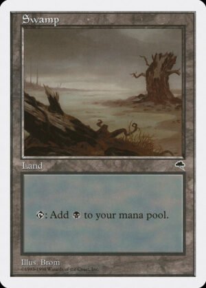 Swamp (ATH-81)