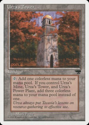 Urzas Tower (CHR-116a)