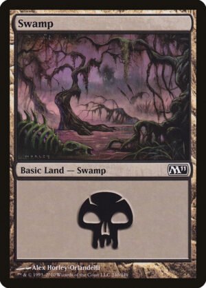 Swamp (M11-240)