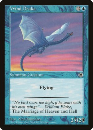 Wind Drake Wind Drake
