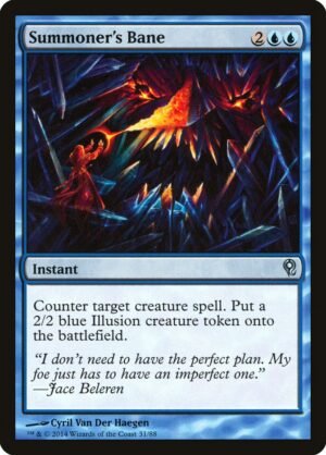 Summoners Bane (DDM-31)