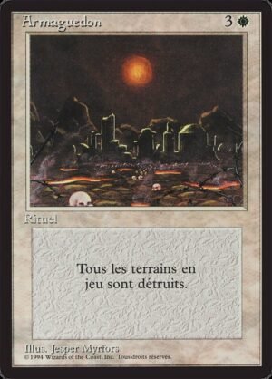 Armageddon (FBB-2)