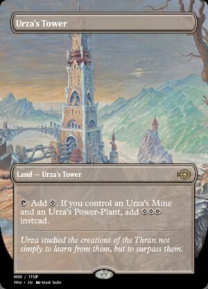 Urza’s Tower