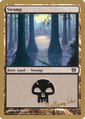 Swamp (WC03-we342)