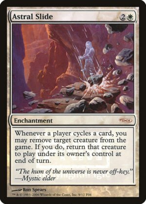 Astral Slide (F06-9)