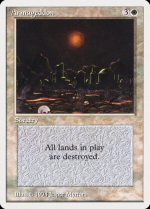 Armageddon (SUM-2)