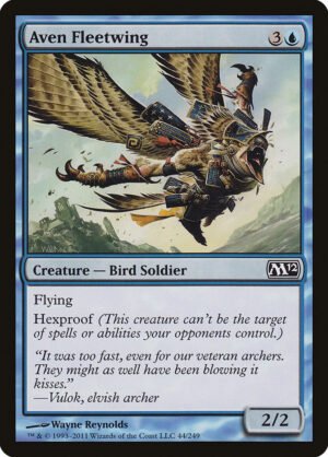 Aven Fleetwing (M12-44)