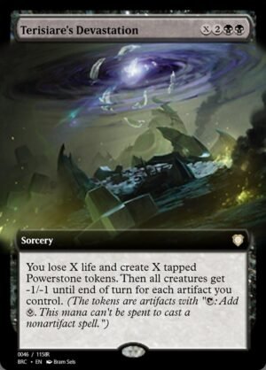 Terisiares Devastation (PRM-105700)