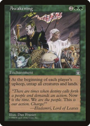 Awakening (STH-101)