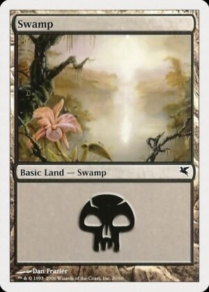 Swamp (PHUK-20)