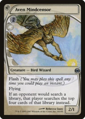 Aven Mindcensor (FUT-18)