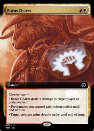 Boros Charm (PRM-86142)