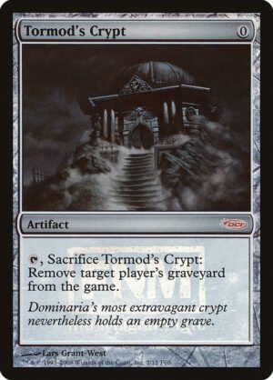 Tormods Crypt (F08-2)