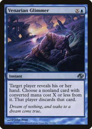 Venarian Glimmer (PLC-52)