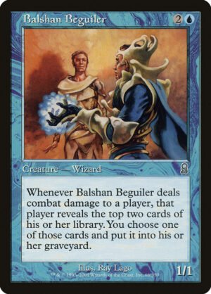 Balshan Beguiler (ODY-66)
