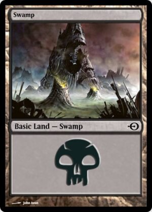 Swamp (PRM-31999)