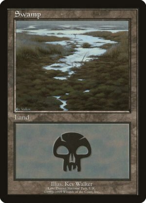 Swamp (PELP-10)