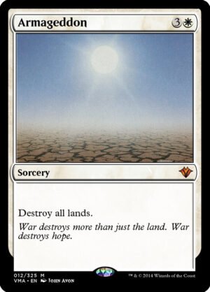 Armageddon (VMA-12)