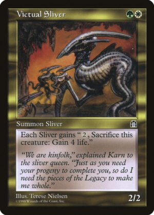 Victual Sliver (STH-131)