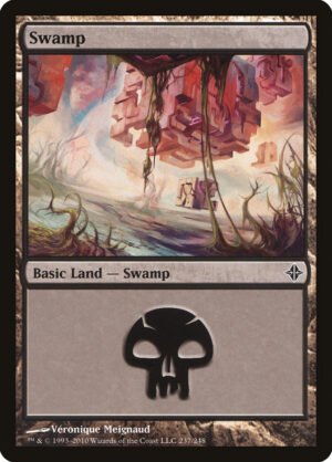 Swamp (ROE-237)