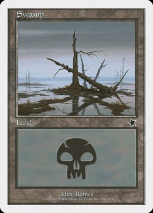 Swamp (S99-162)