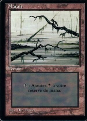 Swamp (FBB-300)