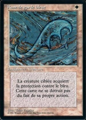 Blue Ward (FBB-7)