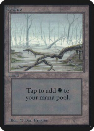 Swamp (LEA-290)