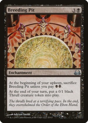 Breeding Pit (DDC-53)