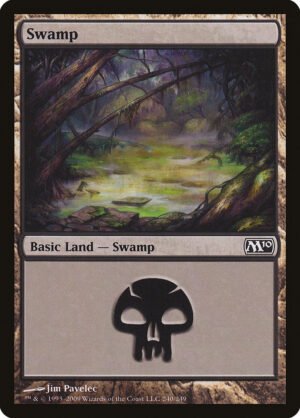 Swamp (M10-240)