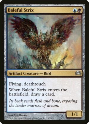 Baleful Strix (PC2-82)