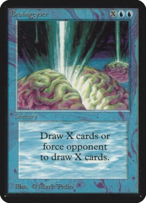 Braingeyser (LEA-50)
