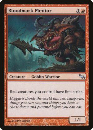 Bloodmark Mentor (SHM-83)
