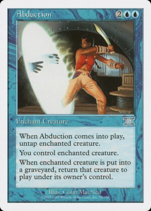 Abduction Abduction